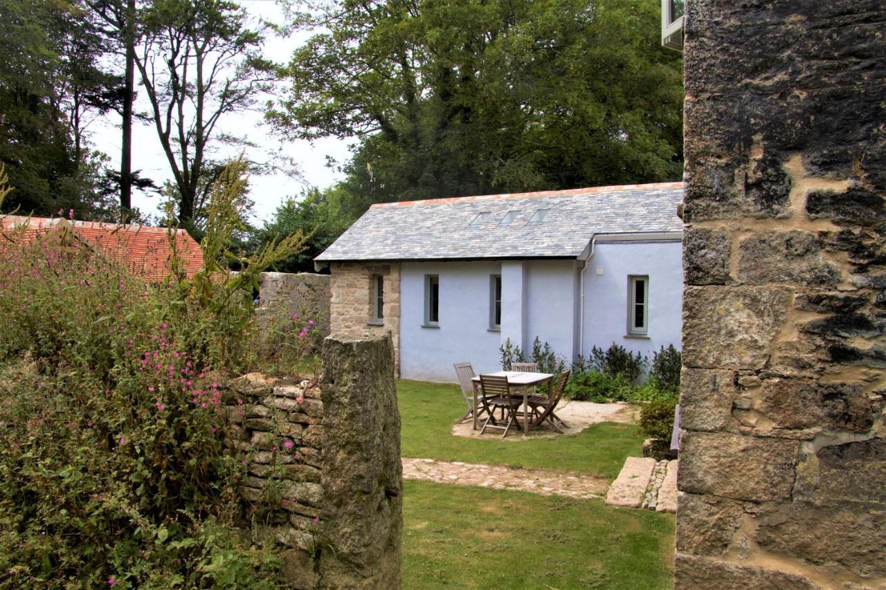 Vila Doolans Falmouth Exteriér fotografie