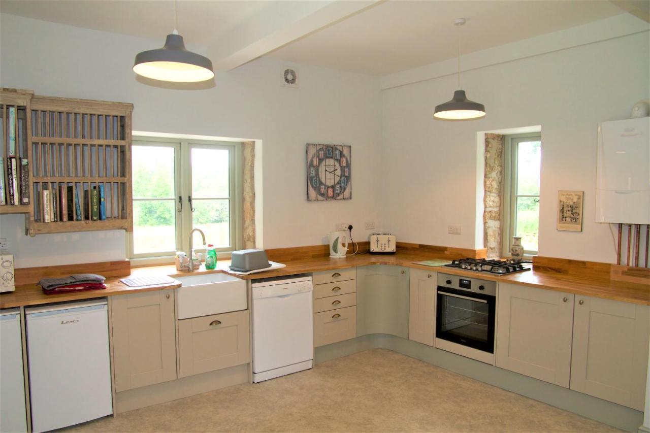 Vila Doolans Falmouth Exteriér fotografie