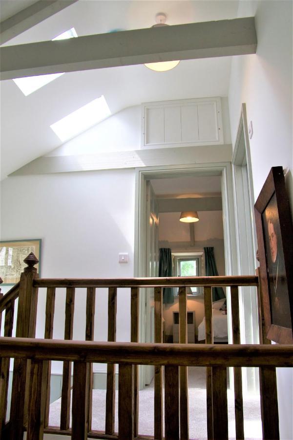 Vila Doolans Falmouth Exteriér fotografie