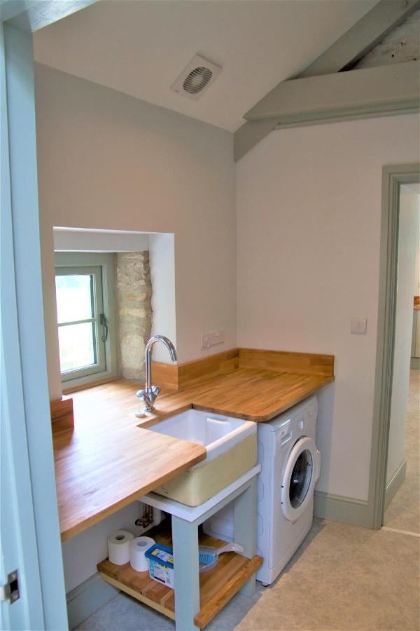 Vila Doolans Falmouth Exteriér fotografie