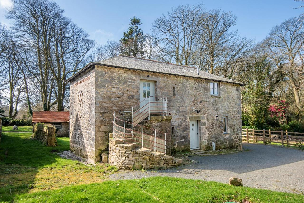 Vila Doolans Falmouth Exteriér fotografie