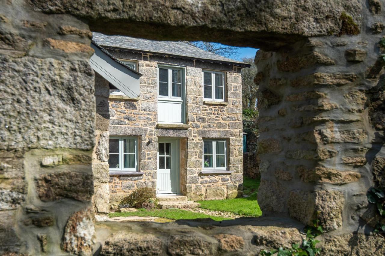Vila Doolans Falmouth Exteriér fotografie