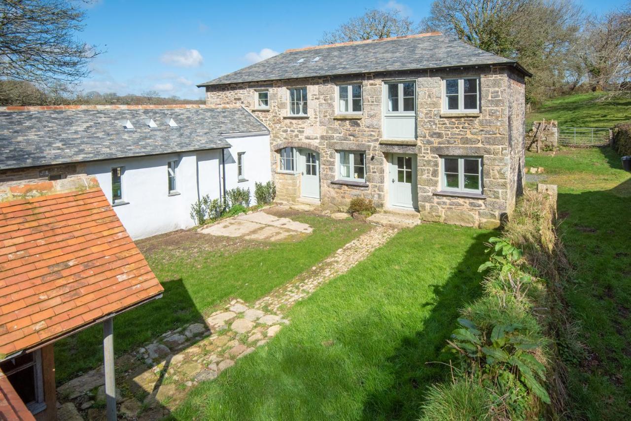 Vila Doolans Falmouth Exteriér fotografie