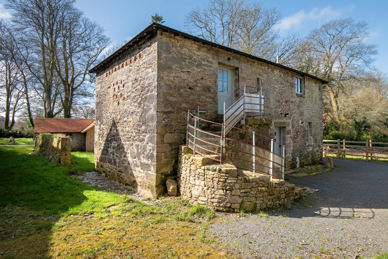 Vila Doolans Falmouth Exteriér fotografie