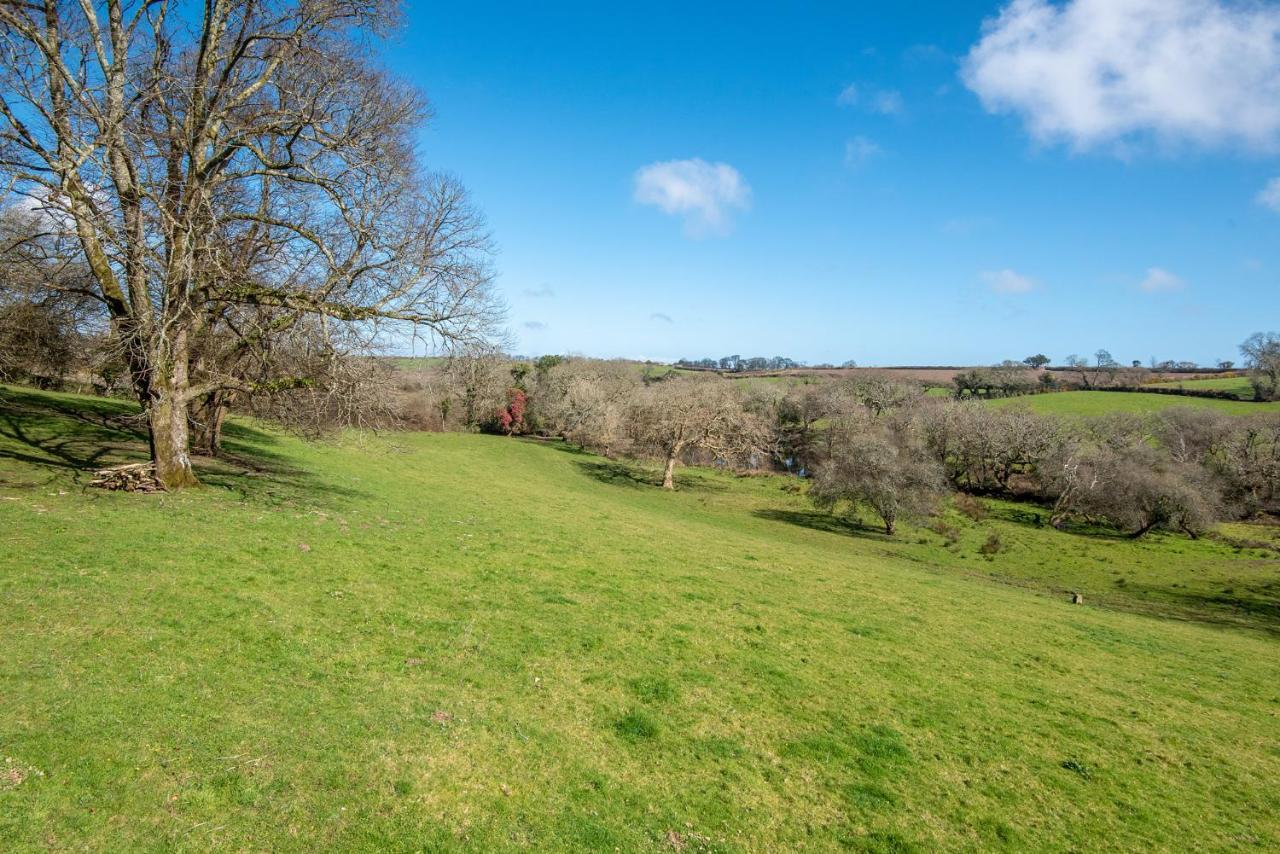 Vila Doolans Falmouth Exteriér fotografie
