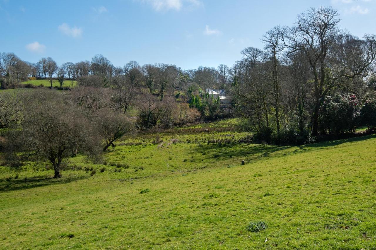 Vila Doolans Falmouth Exteriér fotografie