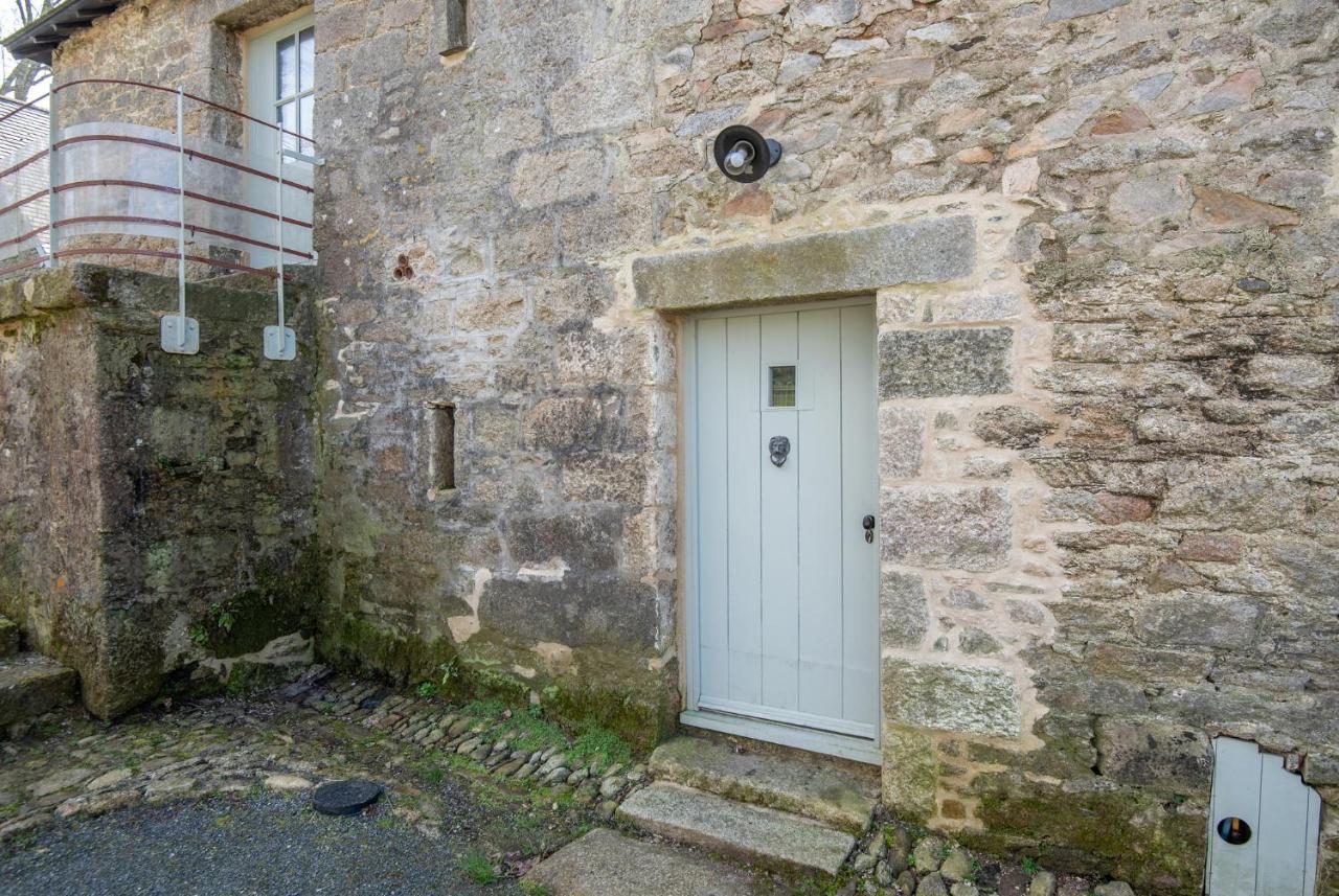 Vila Doolans Falmouth Exteriér fotografie