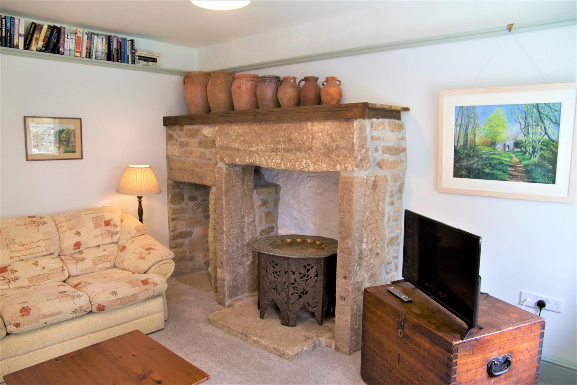 Vila Doolans Falmouth Exteriér fotografie