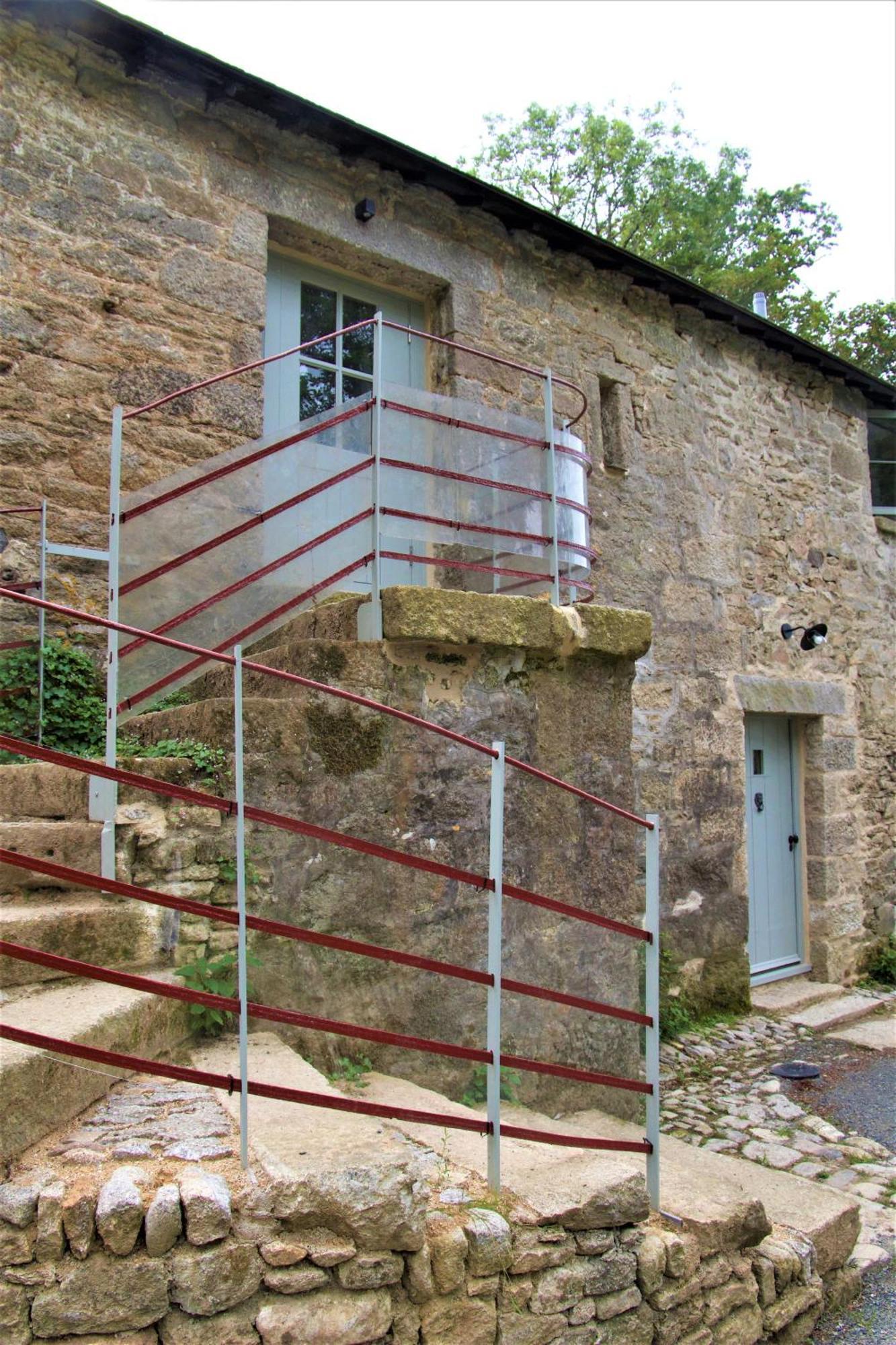 Vila Doolans Falmouth Exteriér fotografie
